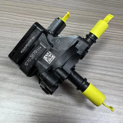 Pompe de Purge et de Détection du Canister d’Origine GM OEM 12703879