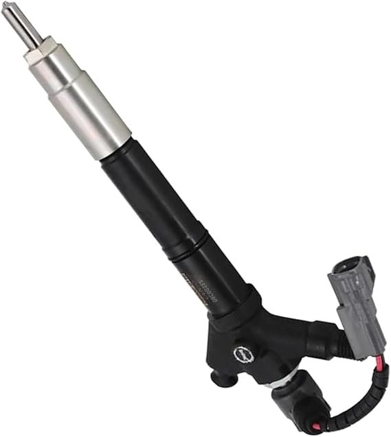 Injecteur Diesel Common Rail d&rsquo;Origine Denso / Toyota & Lexus Référence OEM 23670-29055