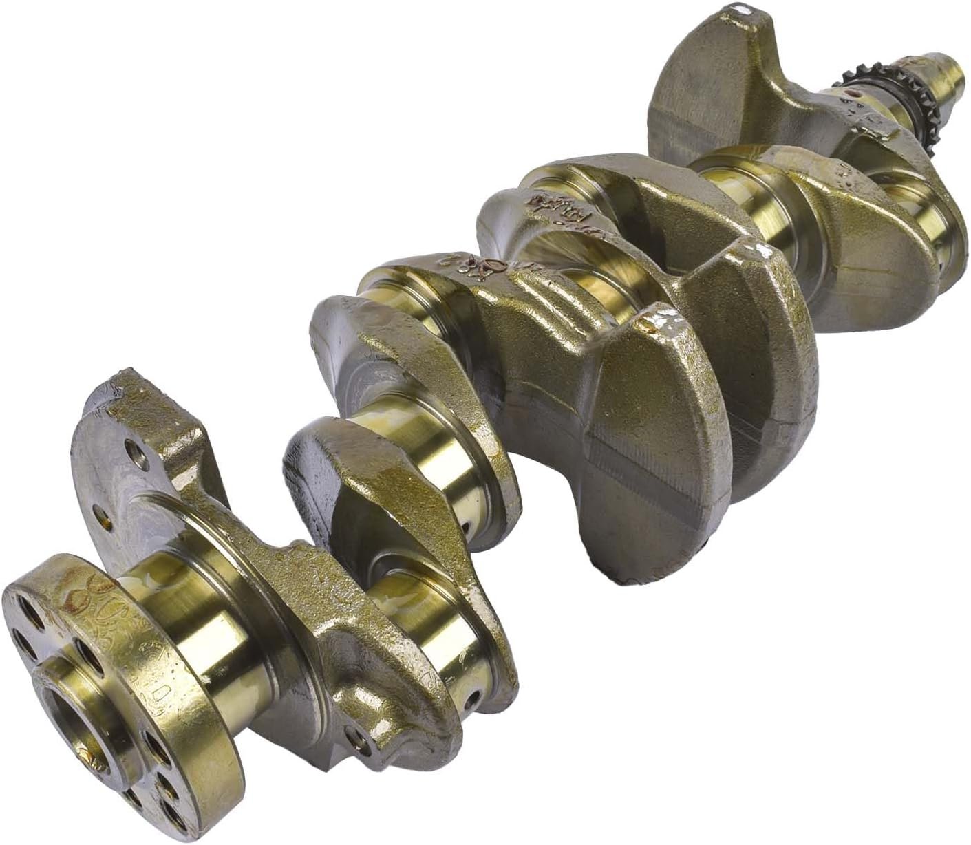 Vilebrequin Moteur d'Origine Hyundai & Kia Bloc Moteur 2.0L GDI / G4NC – OEM 6D026-2EU00 – Image 3