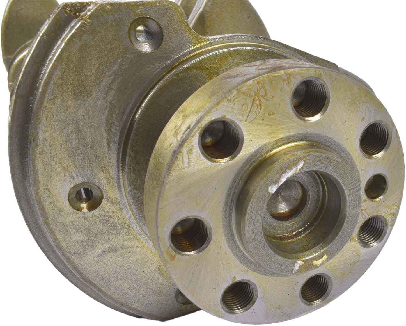 Vilebrequin Moteur d'Origine Hyundai & Kia Bloc Moteur 2.0L GDI / G4NC – OEM 6D026-2EU00 – Image 4