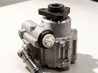 Tout savoir sur la pompe de direction assistée premium (OEM 32411094964) pour BMW E46