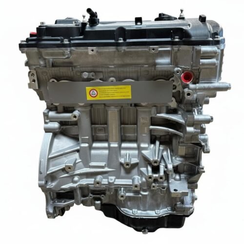 Moteur Neuf 2.0L GDI   G4NC pour Hyundai (i40, IX35, Tucson, i30) & Kia (Sportage, Carens, Cerato)
