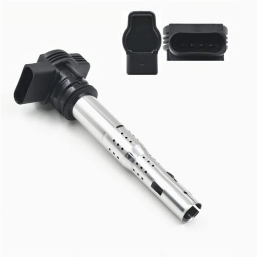 Bobine d’Allumage Haute Tension VAG OEM 07K 905 715 F (Volkswagen, Audi, SEAT, Škoda)