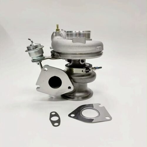 Turbocompresseur OEM Volvo Penta 23125091 Moteurs Industriels & Marins TAD580-83VE