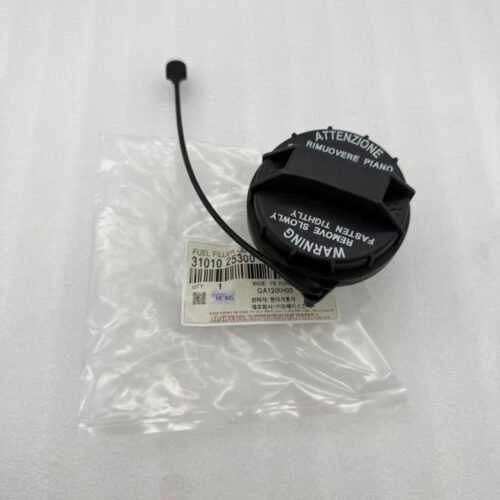 Bouchon de Réservoir Carburant (Mobis)OEM 31010-25300 Hyundai & Kia