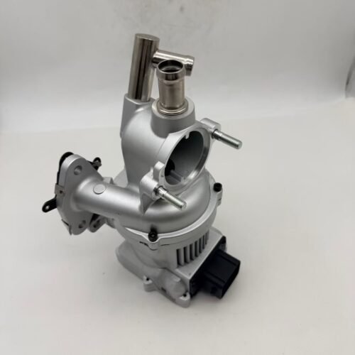 Pompe à Eau Électrique d&rsquo;Origine OEM 25100-2E272 Hyundai Sonata Hybrid  & Kia Optima Hybrid (2017-2020) 2.0L