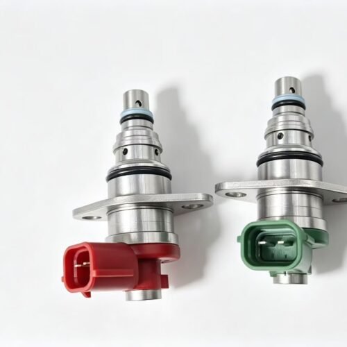 Vanne de Dosage de Carburant SCV OEM 096710-0130  (Toyota 2.0 D-4D, Nissan 2.2 dCi, Opel 1.7 CDTI)