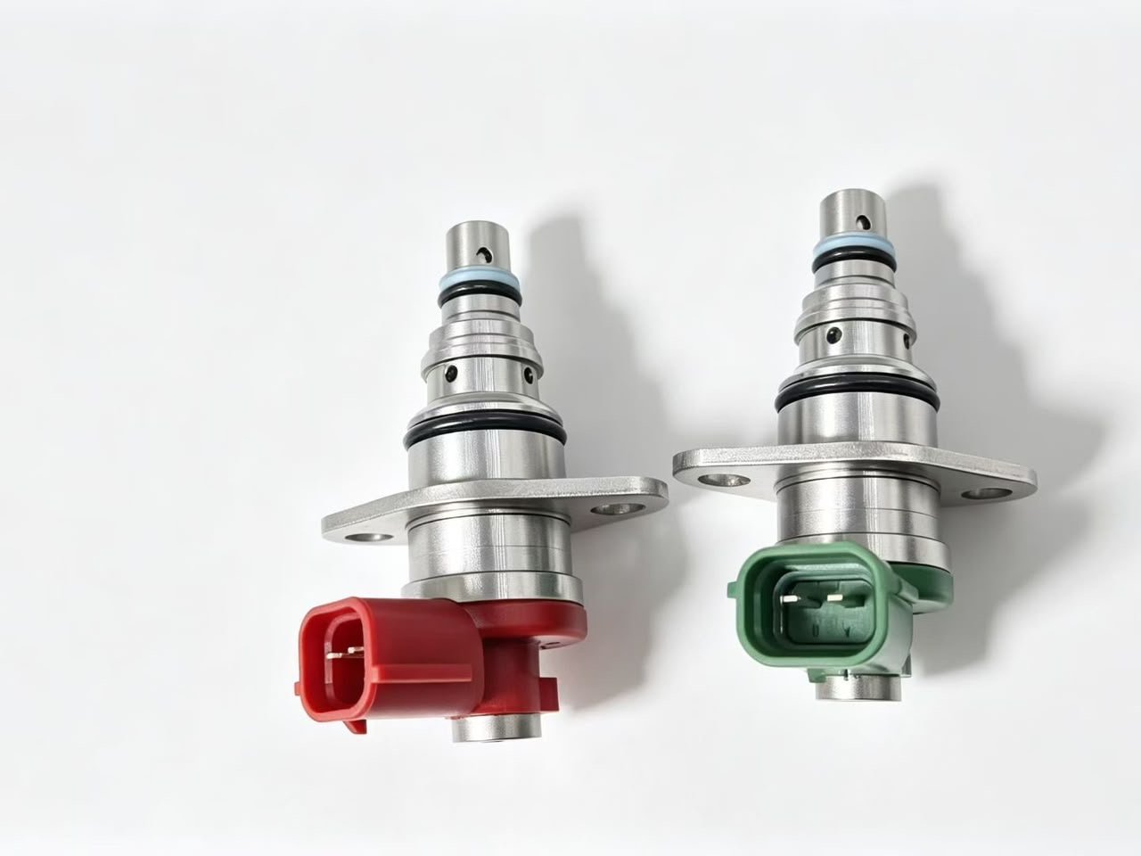 Vanne de Dosage de Carburant SCV OEM 096710-0130 (Toyota 2.0 D-4D, Nissan 2.2 dCi, Opel 1.7 CDTI)