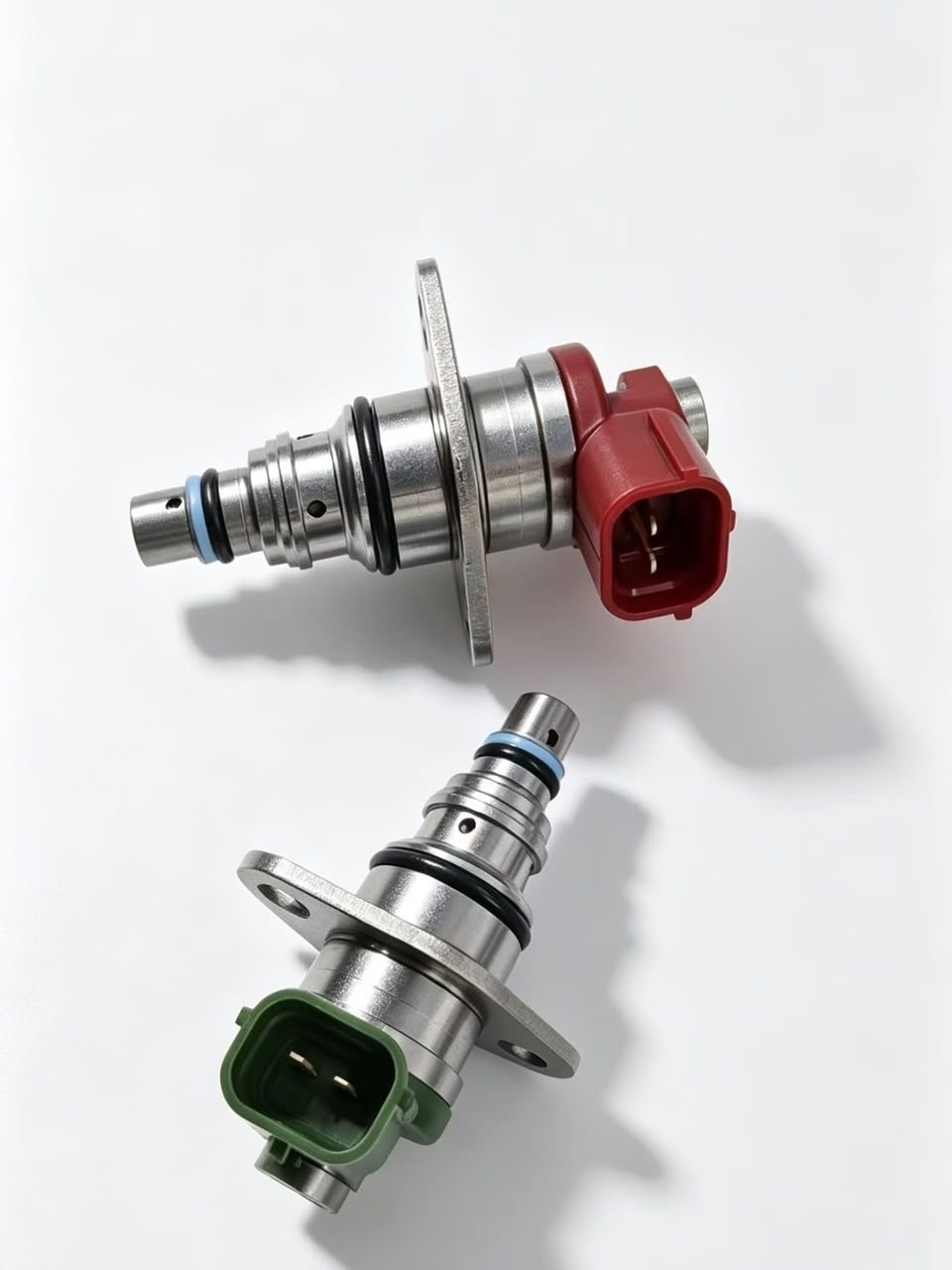 Vanne de Dosage de Carburant SCV OEM 096710-0130 (Toyota 2.0 D-4D, Nissan 2.2 dCi, Opel 1.7 CDTI) – Image 2