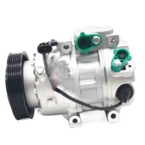 Compresseur de Climatisation OEM 97701-1U550 Hyundai Santa Fé II / Kia Sorento II (2.0 CRDi, 2.2 CRDi, 2.4 16V)