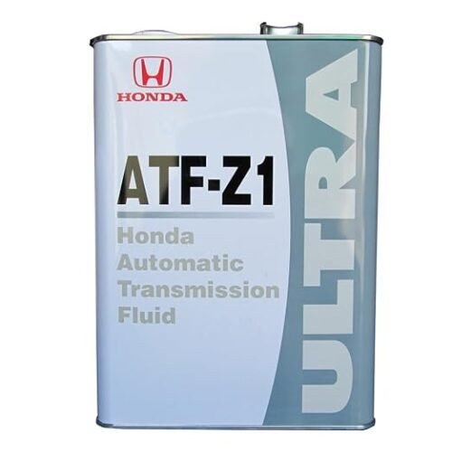 Huile de Boîte Automatique Honda ATF-Z1 (1L / 4L) OEM 08266-99904