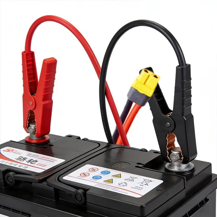 Batterie ou alternateur : comment savoir quelle pièce changer ?