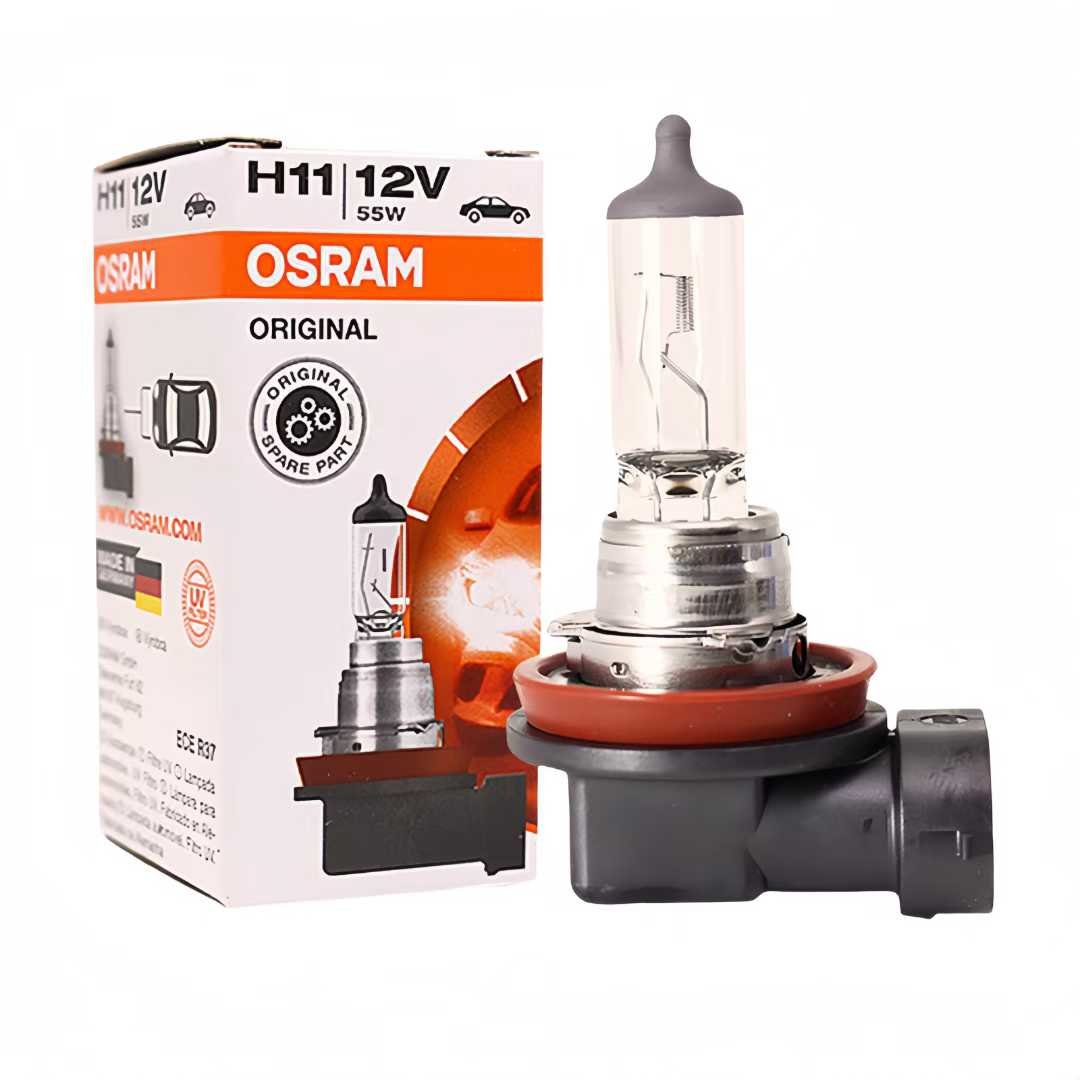 Ampoules H1, H4 ou H7 : comprendre les différences avant de remplacer