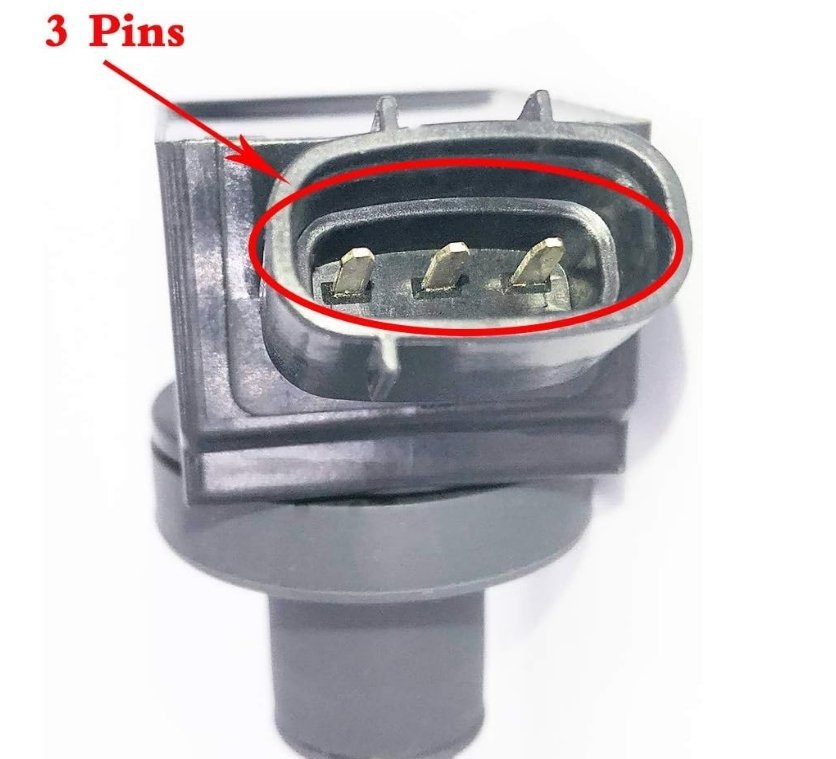 Bobine d'Allumage d'Origine Toyota / Lexus OEM 90919-02276 (Camry, RAV4, Corolla, Highlander, ES300h 2.5L/Hybride) – Image 4