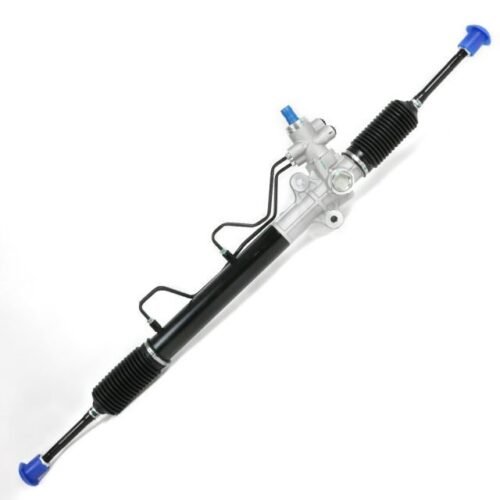 Crémaillère de Direction Assistée Hydraulique d’Origine Hyundai / Kia – OEM 57700-1F000 (Tucson I, Sportage II 2.0L / 2.7L)