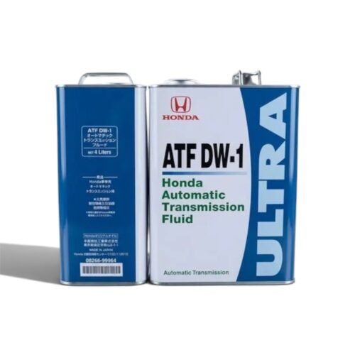 Honda ATF DW-1 ULTRA OEM 08266-99964,