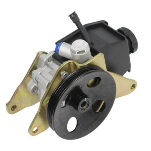 Pompe de Direction Assistée Hydraulique d&rsquo;Origine Toyota – OEM 44310-05040 (Avensis T22, Carina E 1.6 / 1.8 / 2.0)