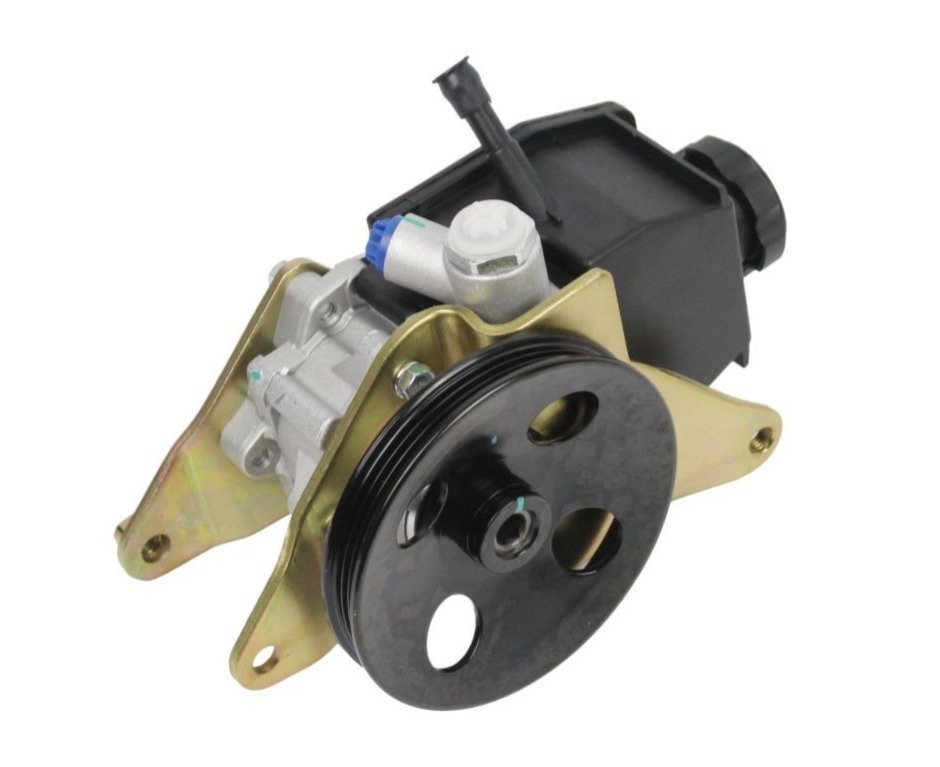 Pompe de Direction Assistée Hydraulique d'Origine Toyota - OEM 44310-05040 (Avensis T22, Carina E 1.6 / 1.8 / 2.0)