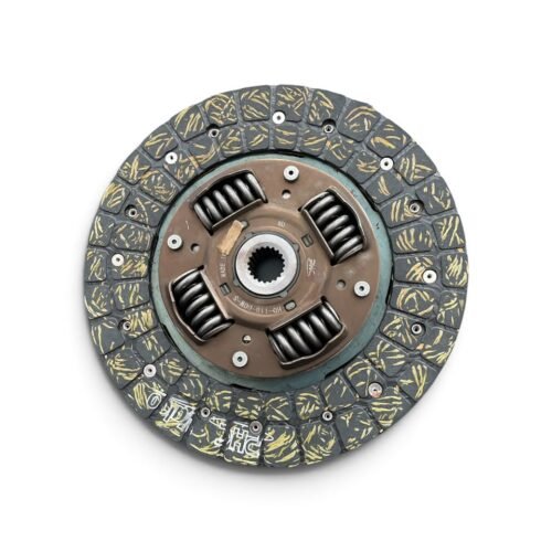 Disque d&rsquo;Embrayage d&rsquo;Origine Hyundai / Kia  OEM 41100-39260 (Tucson, Sportage, Carens, Cerato 2.0L Essence)